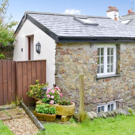 Coastal Cottage 'The Garden Cottage ' Hartland Esterno foto
