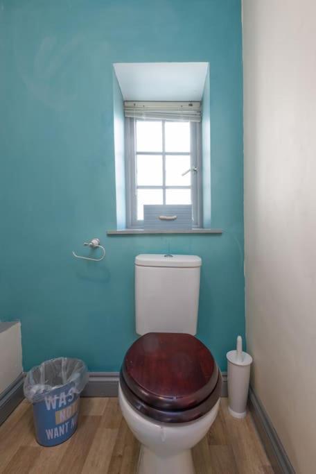 Coastal Cottage 'The Garden Cottage ' Hartland Esterno foto